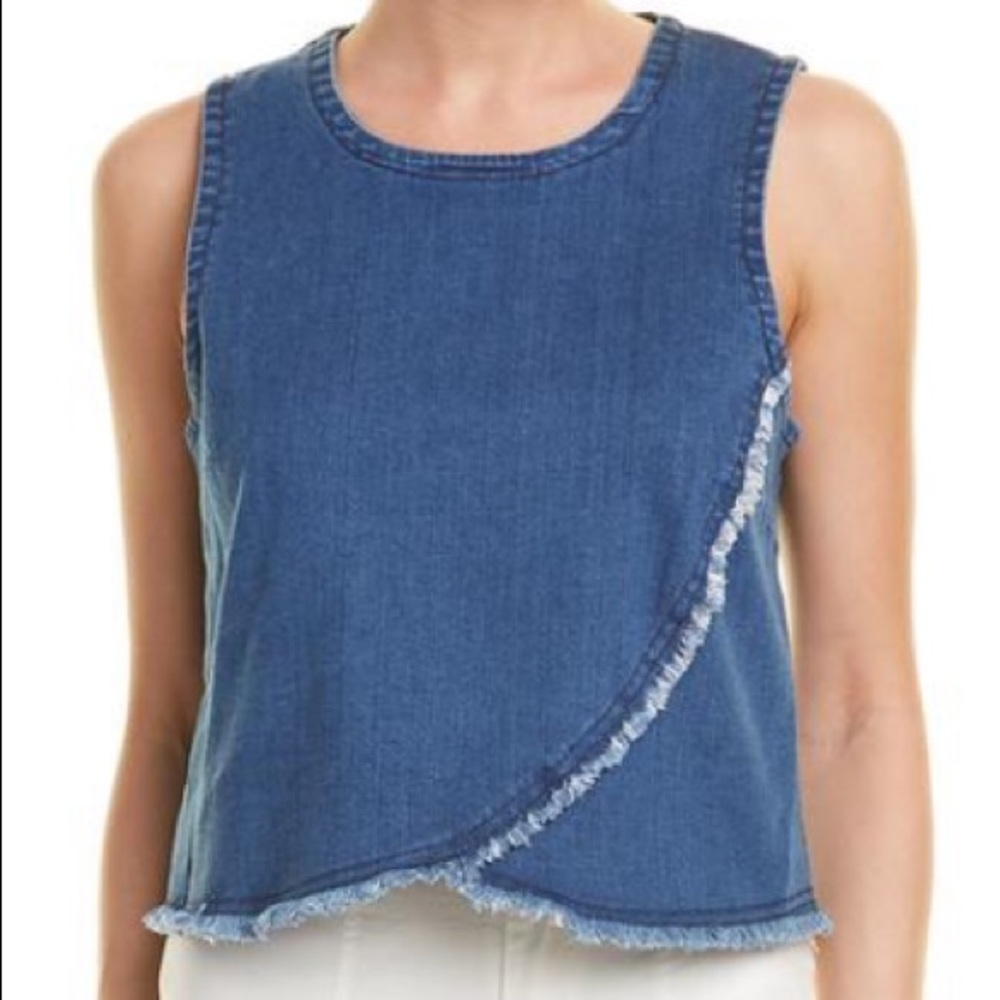 BCB GENERATION DENIM MEDIUM TOP NEW